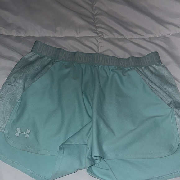 Under Armour shorts - Picture 4 of 5